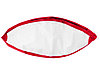 Пляжный мяч Palma, красный/белый, фото 3