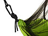 Гамак с защитной сеткой Die Fly, зеленое яблоко, фото 4