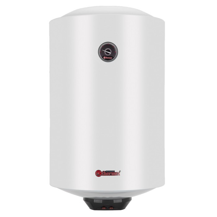 Водонагреватель Thermex Thermo 80 V, 80 л, накопительный, 2.5 кВт, белый