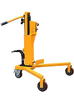 Тележка для бочек TOR DT350B, 350 кг.