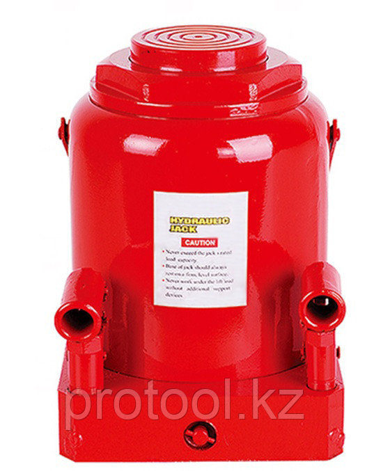 Купить Домкрат гидравлический TOR ДГ-CT г/п 25,0 т (ST2503) в Алматы ...
