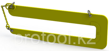 Захват для лестничных маршей LM (г/п 2,5 т, №2), фото 2