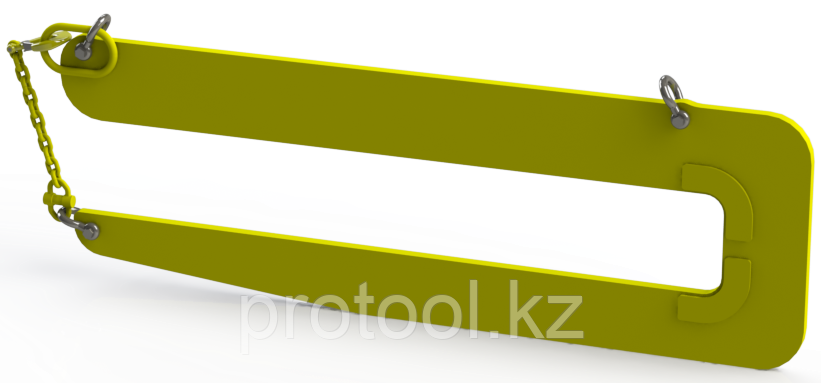 Захват для лестничных маршей LM (г/п 1,0 т, №1), фото 2