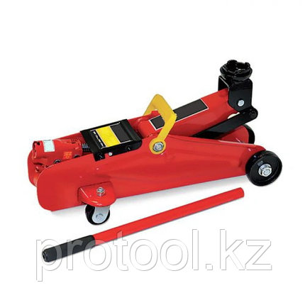 Домкрат подкатной TOR 3,0Т 140-432MM LT-FJ830003A-19, фото 2