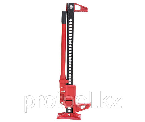 Домкрат реечный High Jack TOR 33" 155-700MM LT-M002, фото 2