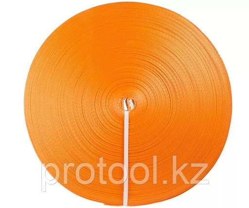Лента текстильная TOR 5:1 300 мм 32500 кг (оранжевый), фото 2