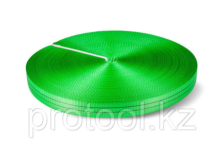 Лента текстильная TOR 6:1 50 мм 7500 кг (зеленый), фото 2