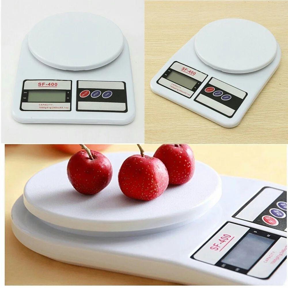 Кухонные электронные весы Electronic Kitchen Scale SF-400