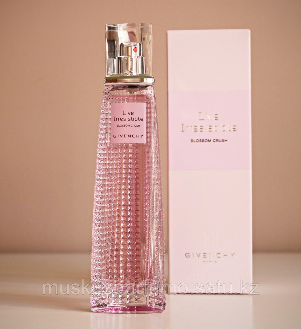 givenchy blossom