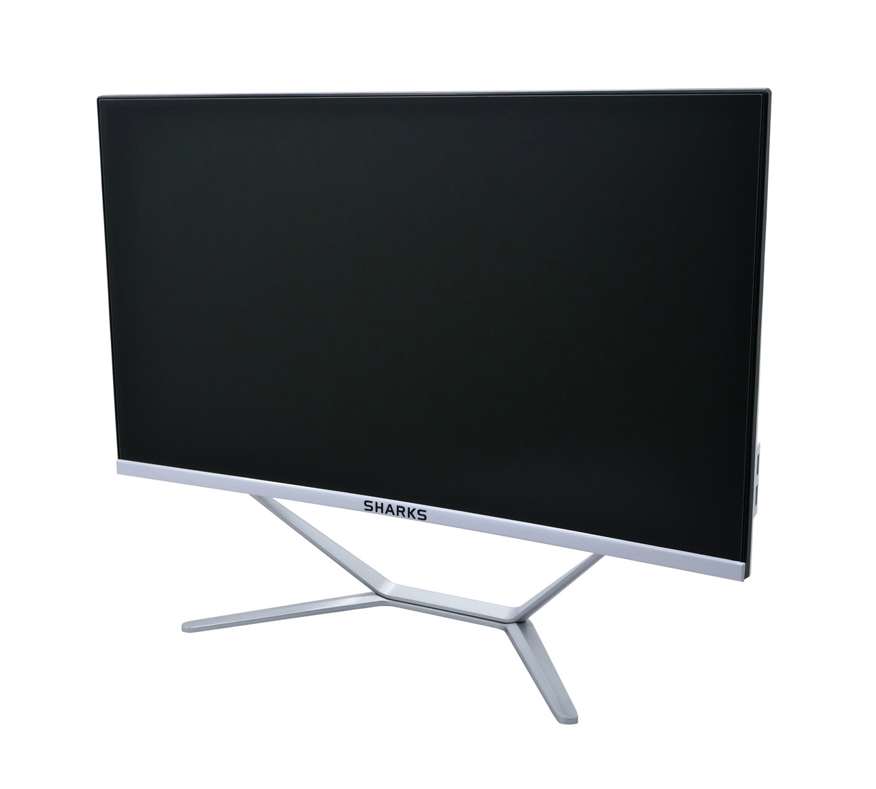 Моноблочный корпус SHARKS 21.5" White