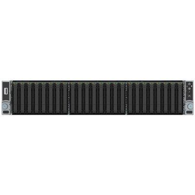 Intel R2224WFTZSR Server System
