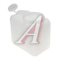 Бачок омывателя ВАЗ, Москвич, ГАЗ, УАЗ ,КАМАЗ,МАЗ ПОЛИМЕР АРТ. 21215208008