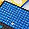 Настольная игра Эрудит. Синие фишки, 7+, фото 5
