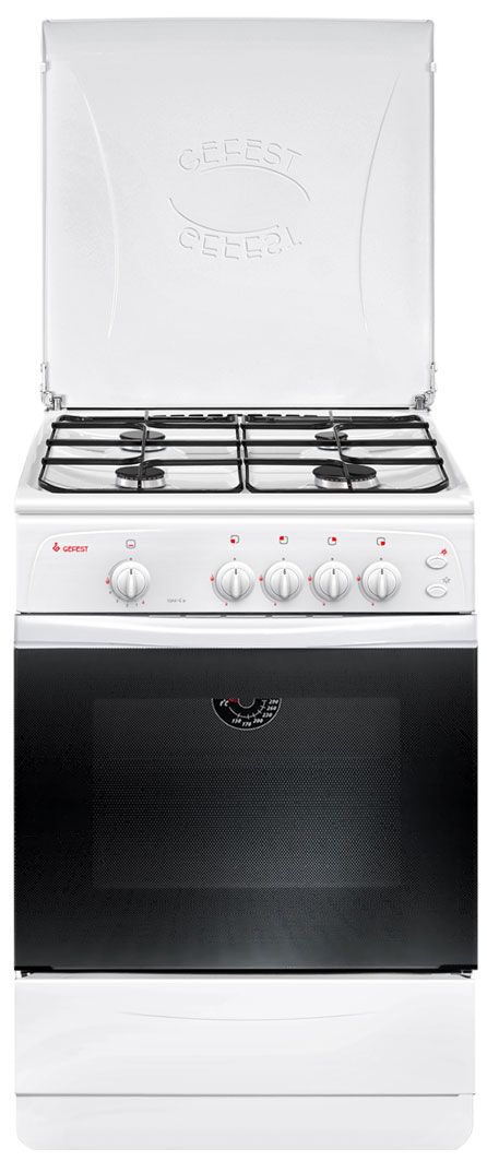 Gefest ПГ-4 1200 C6, фото 1