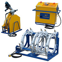 Гидравлический аппарат Nowatech ZHCN-250RE с прибором протоколирования и полуавтоматическим управлением