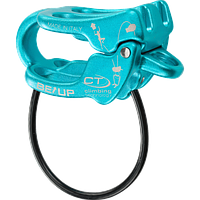 Страховочно-спусковое «Be Up» ф.Сlimbing Technology