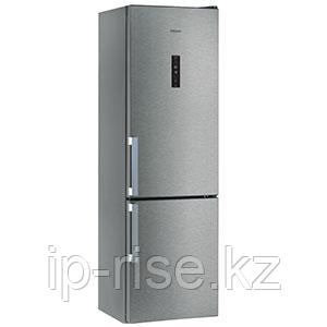 Холодильник Whirlpool WTNF 902 X
