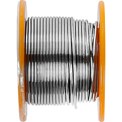 Припой алюминиевый ALCOR Длина 1 метр.