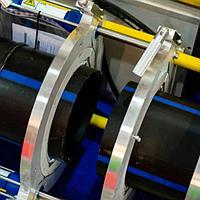 Сварка пластиковых труб