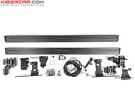 Электрические пороги для Mercedes-Benz V class 2019+ (тип 1)