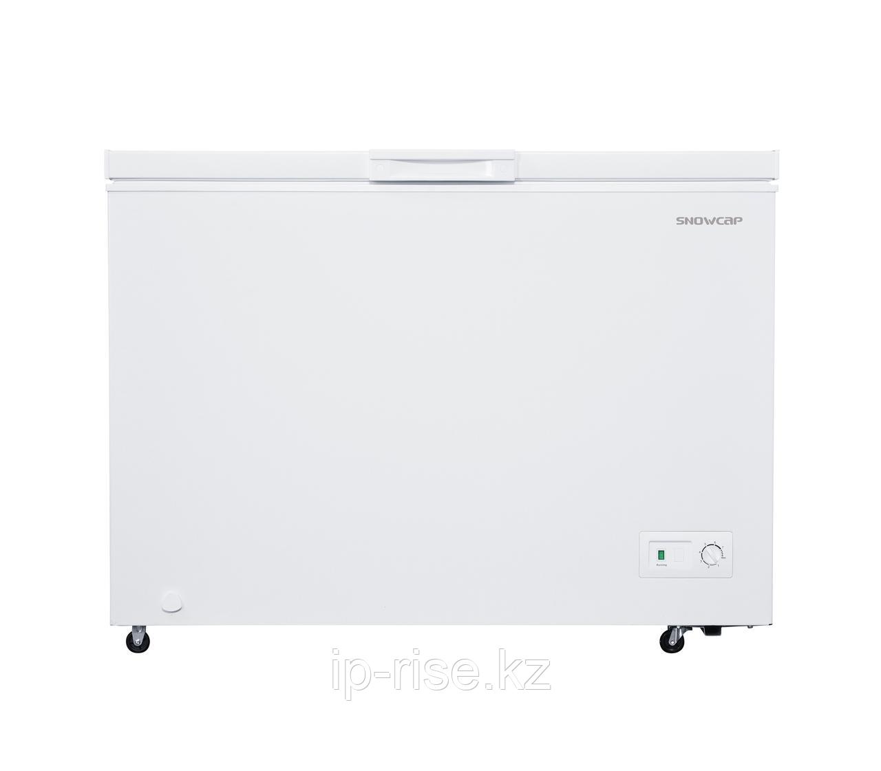 МОРОЗИЛЬНЫЙ ЛАРЬ SNOWCAP CF-320