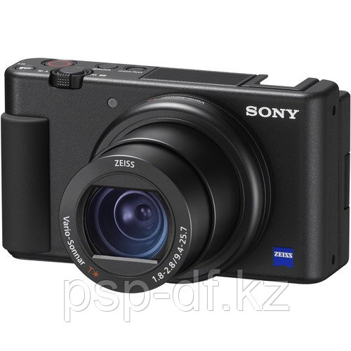 Фотоаппарат Sony ZV-1 рус меню - фото 3 - id-p88712217