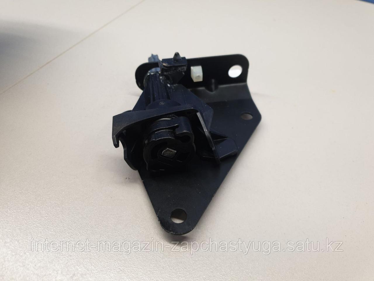 51247162149 Механизм замка двери для BMW X5 F15 2013-2018 Б/У