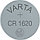 Батарейка Varta Professional CR1620 (Lithium, LI/MNO2, CR1620, 3V), фото 2
