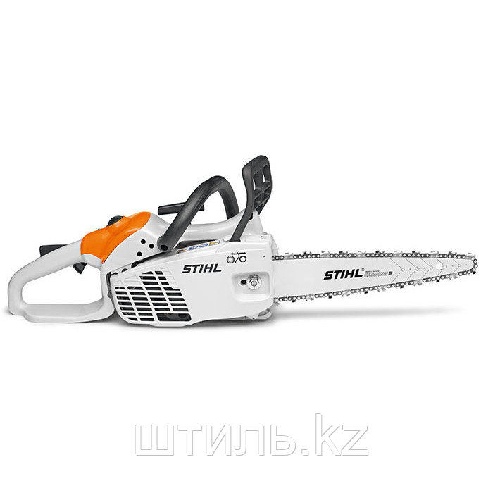 Бензопила STIHL MS 193 C-E с шиной Carving (1,3 кВт | 30 см)