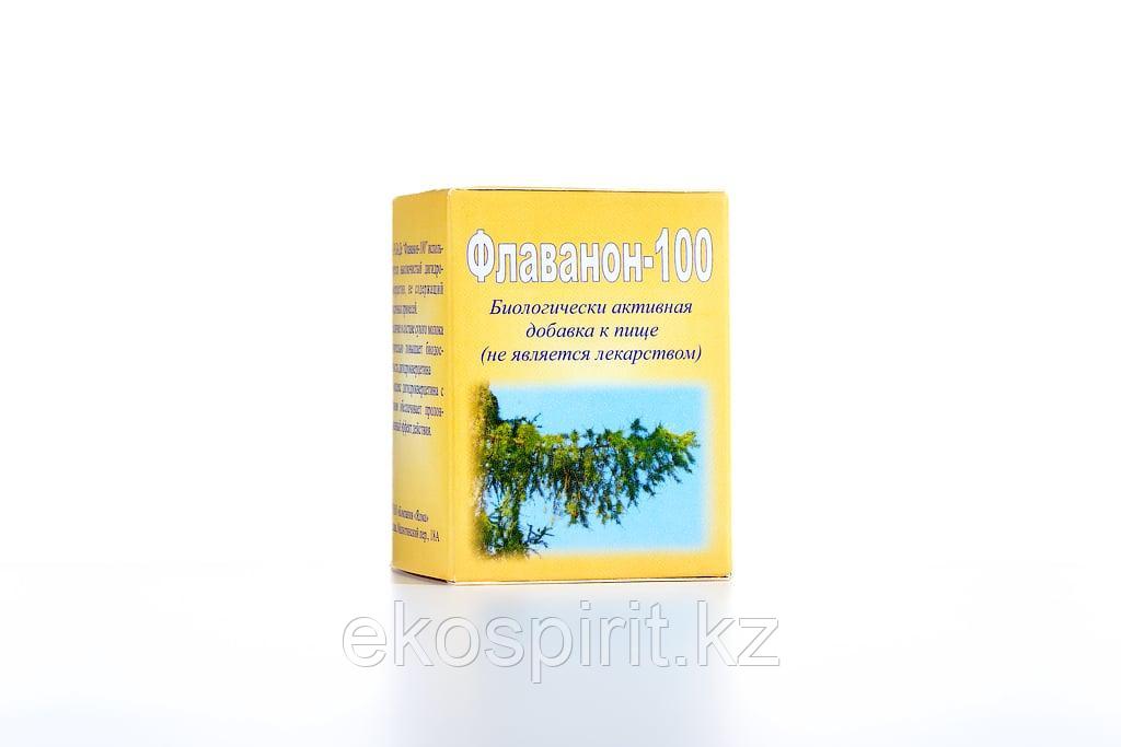 Флаванон-100