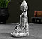 Сувенир Индийский Будда, 10 см., фото 2