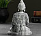 Сувенир Индийский Будда, 10 см., фото 3