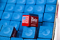 Мел Master Упаковка (синий) 144 шт (50тг -1шт), фото 1