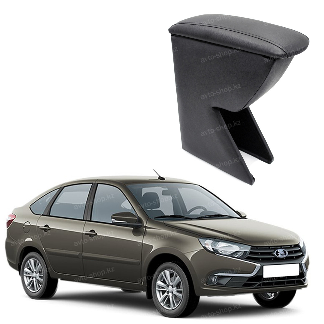 Подлокотник Lux для Lada Granta (2011-)