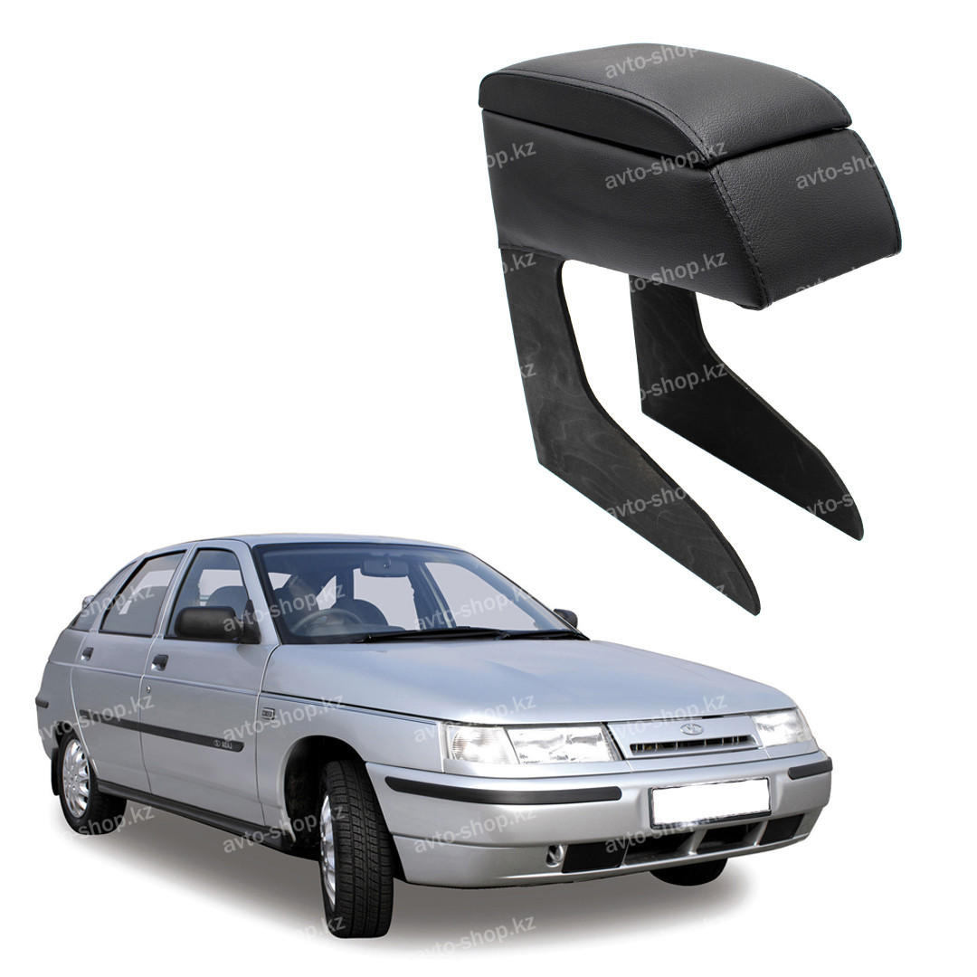 Подлокотник для Lada/ВАЗ 2110-2111-2112 (1995-2014)