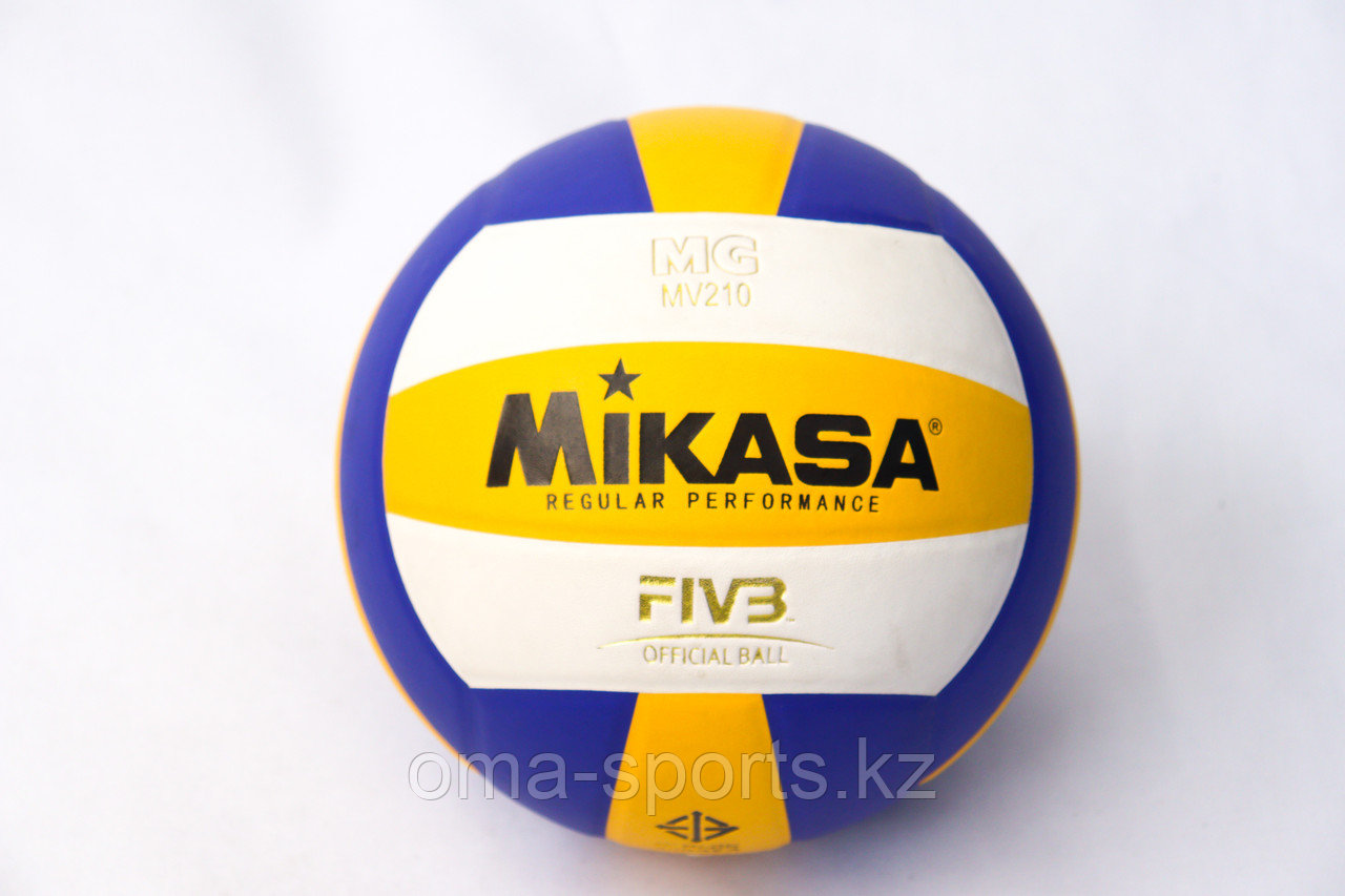 Мяч Воллейбол Mikasa HB 110-7