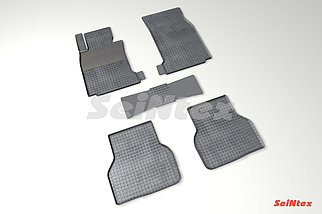 Резиновые коврики Сетка для BMW 3 Ser E-39