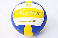 Мяч Воллейбол Mikasa v200 НВ 110-9