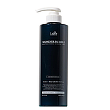 ШАМПУНЬ ДЛЯ ОБЪЕМА И ГЛУБОКОГО УВЛАЖНЕНИЯ ВОЛОС WONDER BUBBLE SHAMPOO, LADOR, фото 5