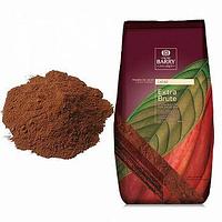 Какао-порошок Extra Brute Cacao Barry (Франция) 1 кг