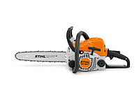 Бензопила STIHL MS 180 C-BE (1,5 кВт | 40 см), фото 3