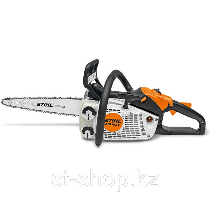 Бензопила STIHL MS 193 C-E с шиной Carving (1,3 кВт | 30 см) - фото 3 - id-p88721087