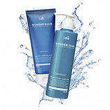 Бальзам-маска для увлажнения, укрепления и придания объема волосам La'Dor Wonder Tear, фото 3