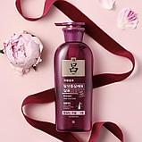 Шампунь от выпадения для ослабленных волос, Ryo Hair Loss Care Shampoo For Weak Hair, фото 2