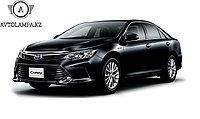 СТЕКЛО ДЛЯ ФАРЫ TOYOTA CAMRY V55 2015-2017