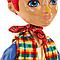 Mattel Enchantimals Кукла со зверюшкой Редворд Рустер с Петушком, GJX39, фото 8