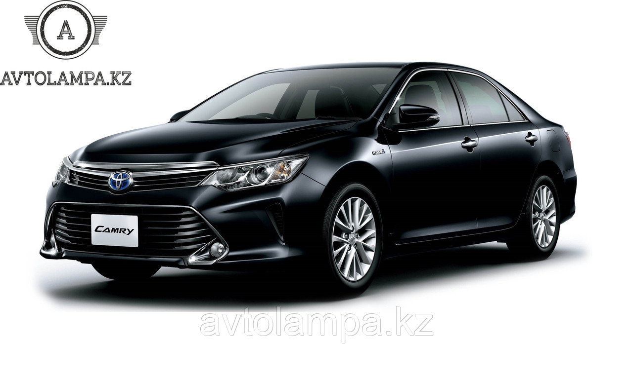 СТЕКЛО ДЛЯ ФАРЫ TOYOTA CAMRY V55 USA 2015-2017