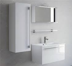 Зеркало-шкаф с полкой Corozo Абсент 80 - фото 3 - id-p88721513