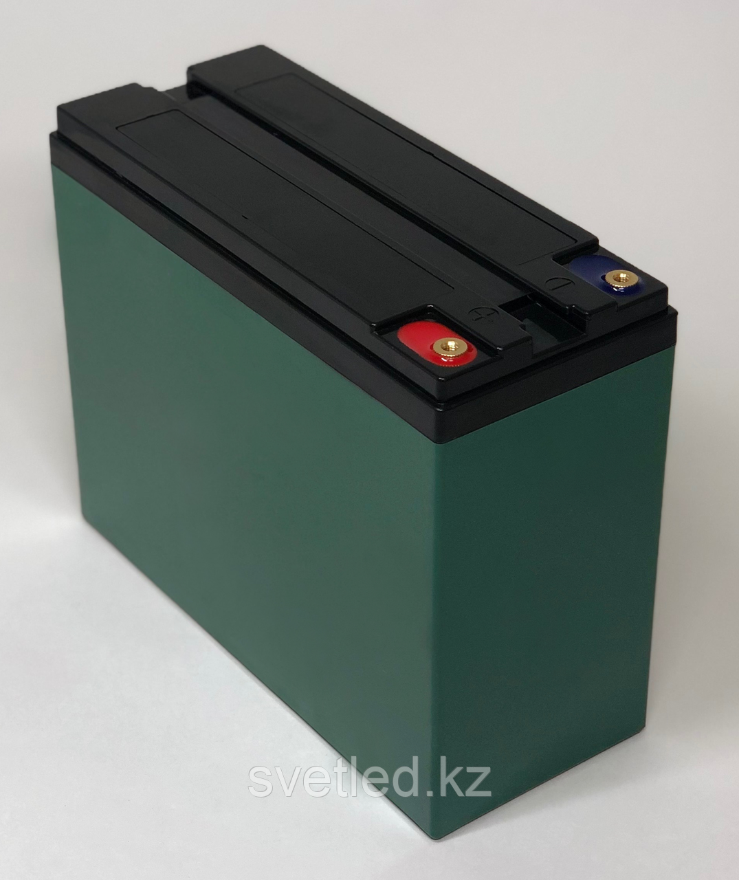 Аккумулятор LiFePO4 36Ah 12V