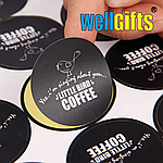 Наклейки с логотипом, фото 2